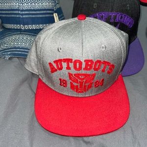 SnapBack (Autobots)